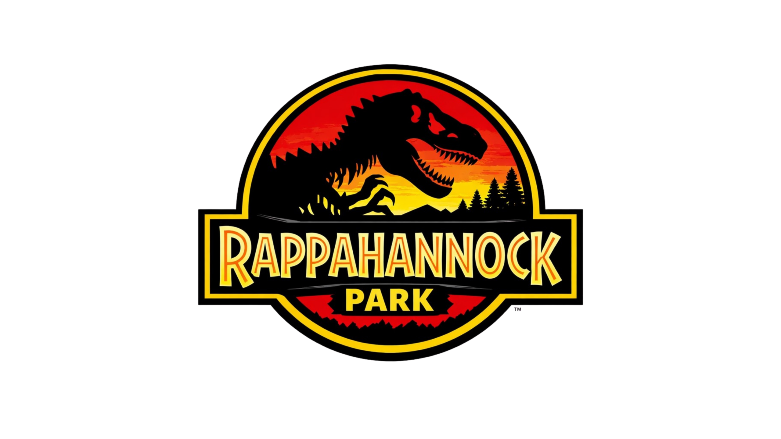 Rappahannock Park Logo
